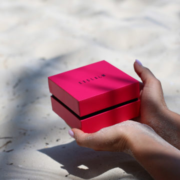 Подарочные коробки с логотипом на заказ